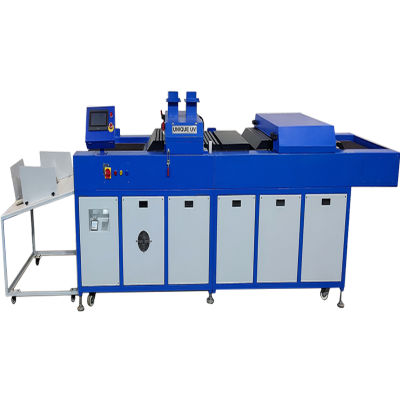 Unique Uv & Light Pvt Ltd